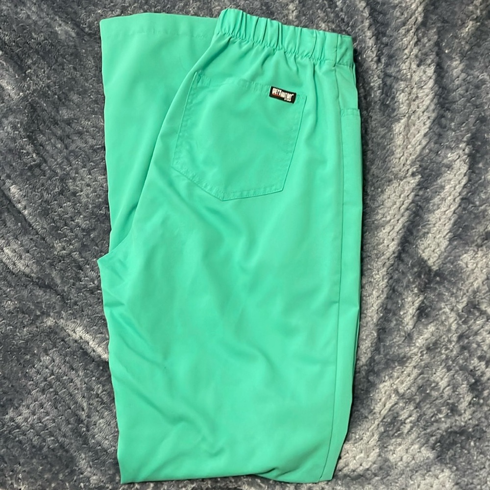 Greys Anatomy Scrub Pants